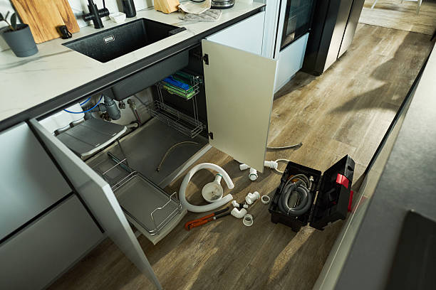 24/7 Emergency Leak Detection experts in Alexandria, LA